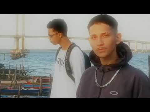 Kondi The LoVer - Sayajin(Clipe Oficial)