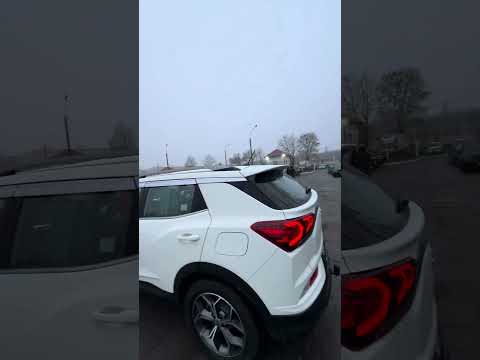 фото ssangyong korando iv 0