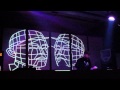Dj Shadow. Intro / Three 6 Mafia - Be A Witness @Inbox, Athens