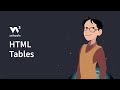 HTML - Tables - W3Schools.com