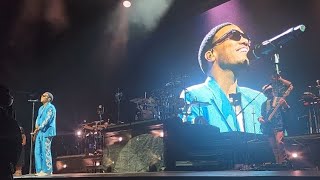 The Malibu Tour: Anderson .Paak - The Bird