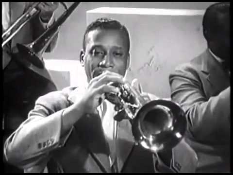 Whitey's Lindy Hoppers  - Hot Chocolate - 1941