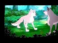 Balto 2 Clip Aleu And Hunter