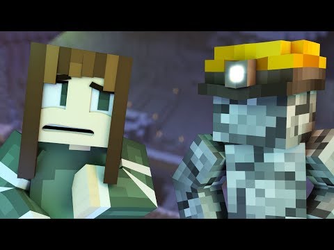 "Mine Everything" | Minecraft Parody of Shakira's "Try Everything" from Zootopia!