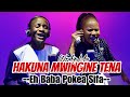 HAKUNA MWINGINE TENA NINASONGEA Best Swahili Worship Mixed BY AMUNGA BRENDA FT CALVIN MUKHWANA