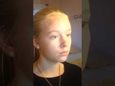 Woman getting Hypnotized   #Shorts    [720p]