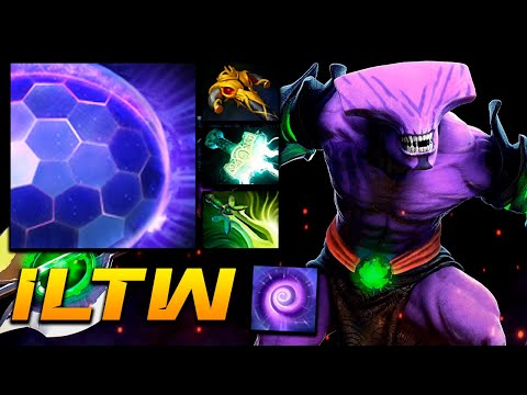 Nigma.iLTW Faceless Void - Dota 2 Pro Gameplay [Watch & Learn]