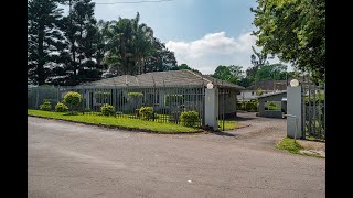 Commercial Sale – Mega Value Opportunity  | 270m² Business Centre For Sale in Pinetown Central