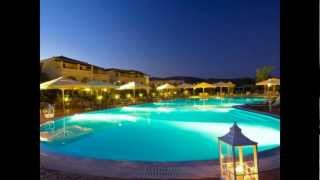 preview picture of video 'aktaion resort hotel gythio greece peloponnisos mani.wmv'
