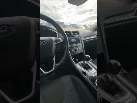 фото ford mondeo v 0