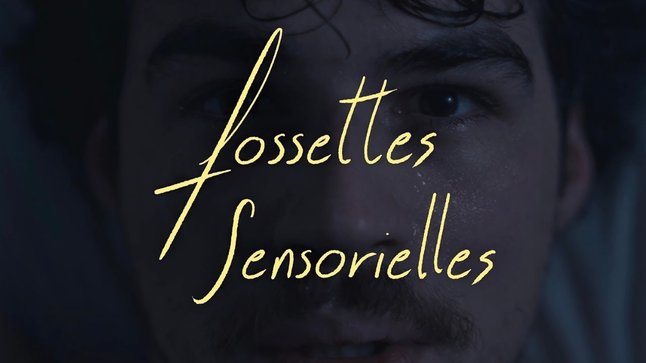 Fossettes sensorielles (2025) - Bande-annonce officielle