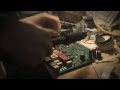Detachments - Audio/Video 
