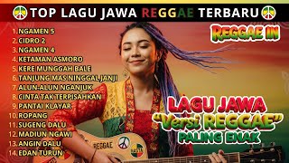 Download lagu Top Hits Lagu Jawa Cover Reggae | Kumpulan Lagu Reggae Terbaru | Reggae In mp3