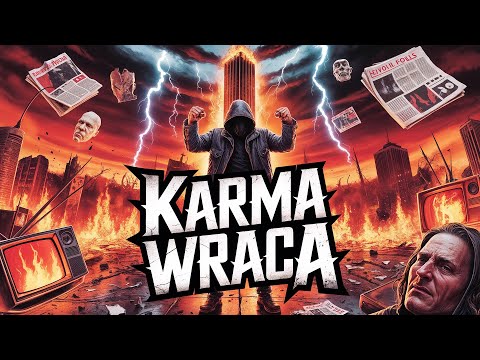 Karma Wraca - Dzienny Małżonek