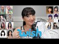 Testing Out Wigs From WISH | Pictures VS. Reality | Do The Pass They Test?
