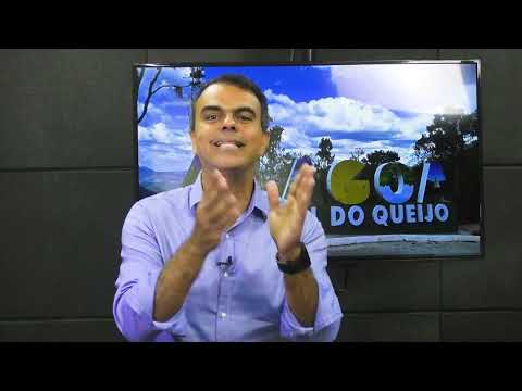 Cidades Históricas de Minas | Ep. 9: Alagoa