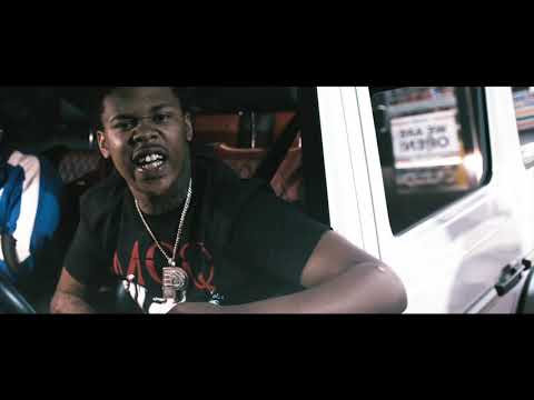 Poloboy Nunu - Gang Ties (Official Music Video)