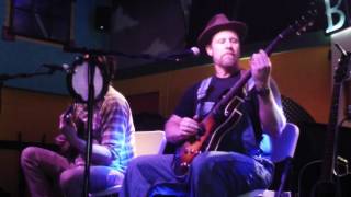 Guy Forsyth - Titanic song