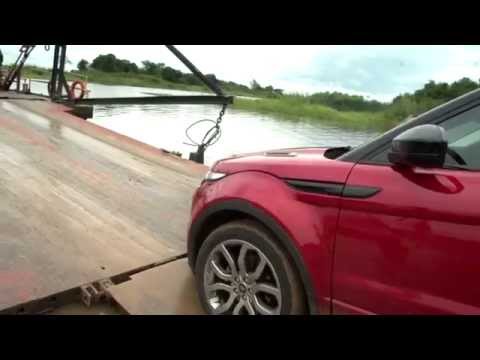 RPM TV - Episode 271 - Range Rover Evoque Dynamic Si4
