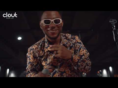 Okey Sokay & Oyel Planet - Praise Session - Clout Gospel Sessions