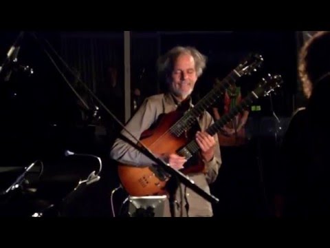 Can't Buy Me Love - Peter Sprague Group Live!