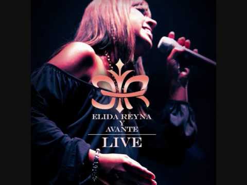 Elida Reyna Live Tejano Mix