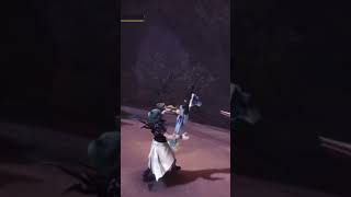 MHWI バグ 見えないモンスターと戦う男やんちー