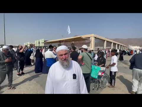 Dëshmorët e Uhudit - Hoxhë Ferid Selimi