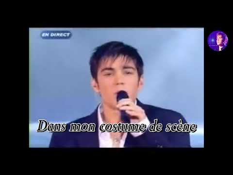 Le successeur ( Michel Sardou )