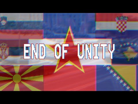 Ｅｎｄ　ｏｆ　Ｕｎｉｔｙ