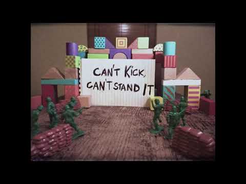 Nathan O'Regan - Like Never Before (LYRIC VIDEO)