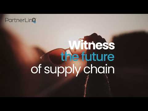 PartnerLinQ - Unified Digital Connectivity of the Future