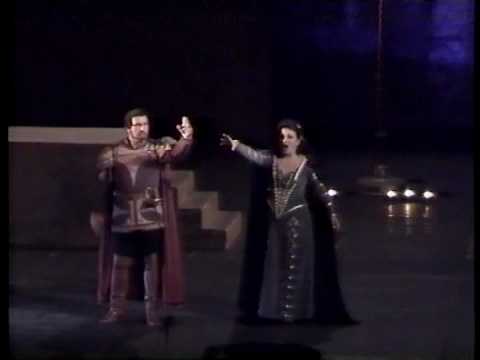 Gheorghe Mogosan - IL TROVATORE