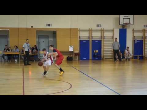 Memorijalni Turnir Goran Plavec 2016 - za 5. mjesto