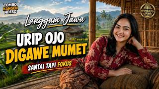 Download lagu Langgam Jawa  Konco Ngopi Tombo Kangen Jampi Sayah mp3
