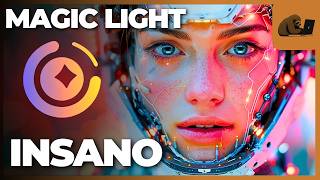 Tutorial: Como criar vídeos animados com IA de forma automática