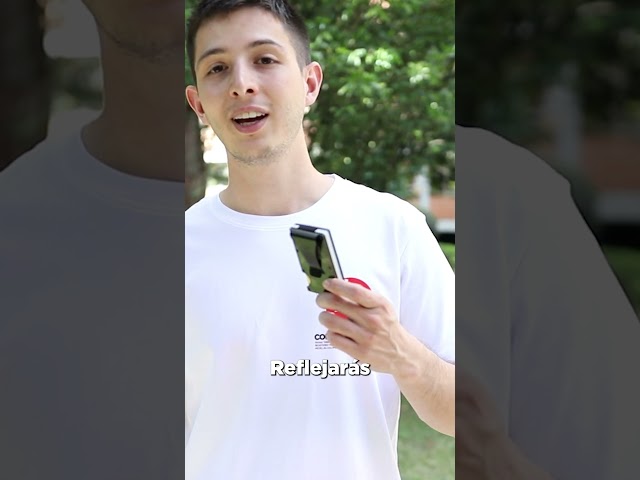 Vídeo relacionado con USS Starfleet Emblem Voyage Uniforme de Ingeniería Billetera/Cartera Bi-Fold Bolsillo para Monedas & Tarjetero, Rojo