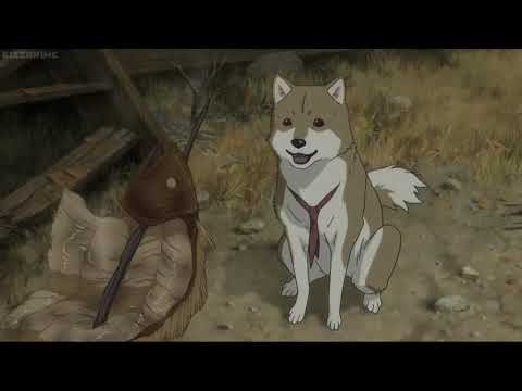 Sword of the stranger (eng dub)1080p