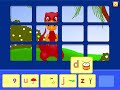 Starfall ABC S Letter D Part 4