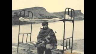 Muslimgauze - Turkquoize Jabel