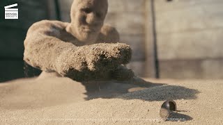 Spider-Man 3: The sandman HD CLIP