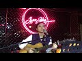 Just The Way You Are Billy Joel Cover By Pimploy