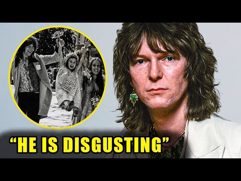 The Chris Squire Story Is More Complicated Than You Know#UntoldStories