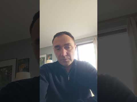 Відеовідгук клієнта