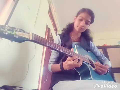 Alliambal Kadavil - Yesudas