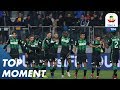 Fine Finish from Berardi | Frosinone 0-2 Sassuolo | Top Moment | Serie A