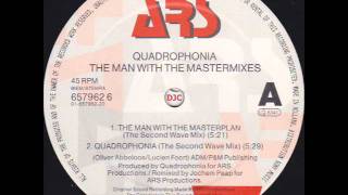 Quadrophonia - The Man With The Masterplan (The Second Wave Mix).wmv