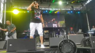 Rupee- Blame it on the music