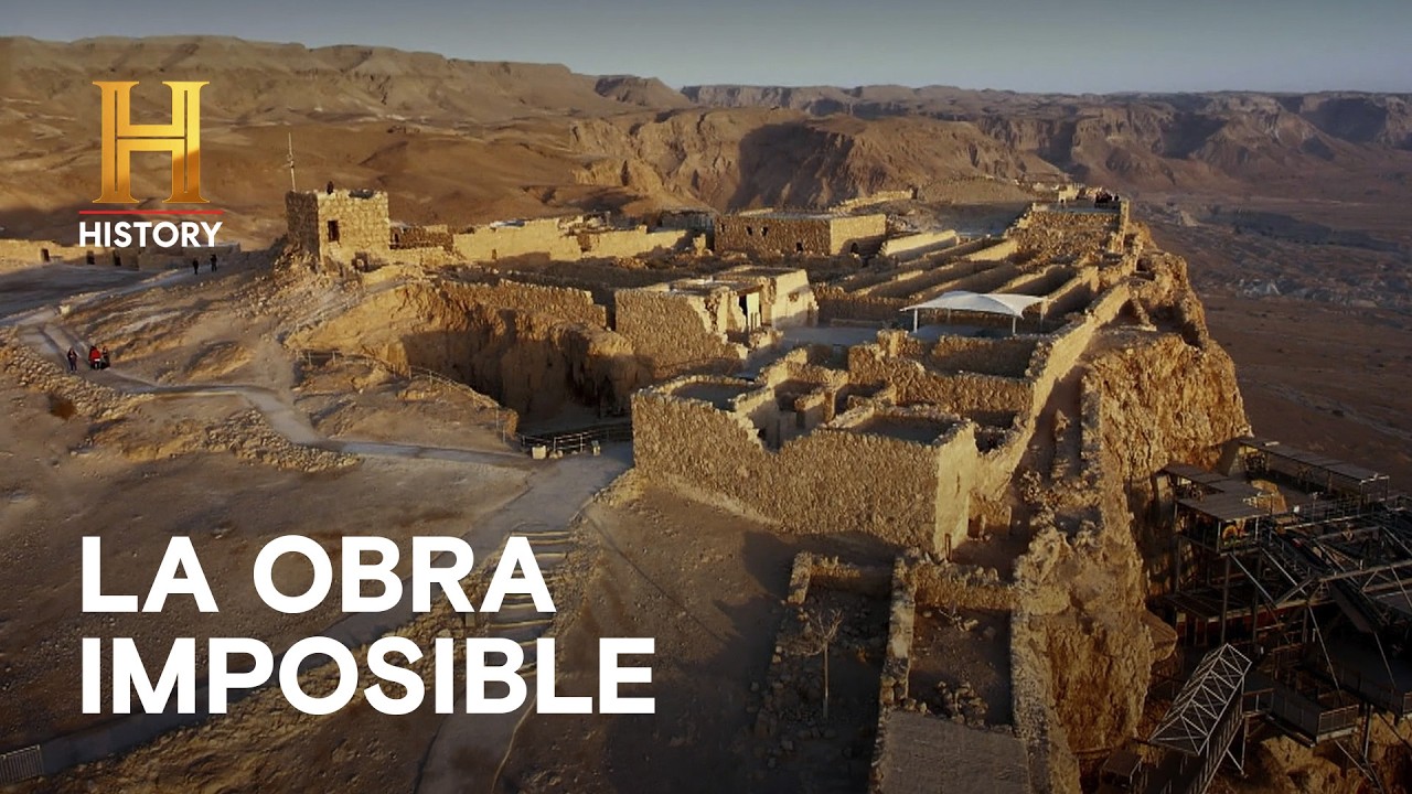 UNA OBRA MONUMENTAL - ALIENÍGENAS ANCESTRALES