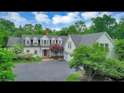 9 Forge Road Wilton, CT 06897